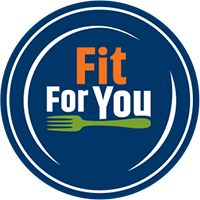 fit for you logo