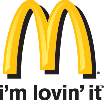 mcdonald logo